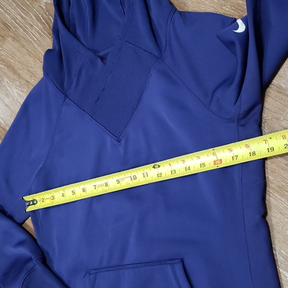 (M) Nike Therma-Fit Activewear Athleisure Warm Cozy Athletic Outdoor Running - Picture 6 of 10